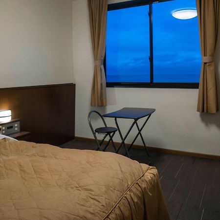 Hotel Nami Kumano Dış mekan fotoğraf