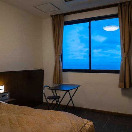 Hotel Nami Kumano Dış mekan fotoğraf