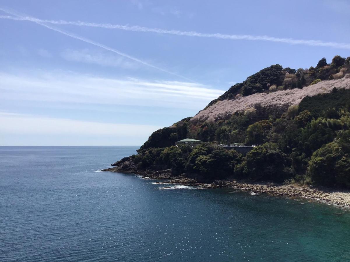 Hotel Nami Kumano Dış mekan fotoğraf