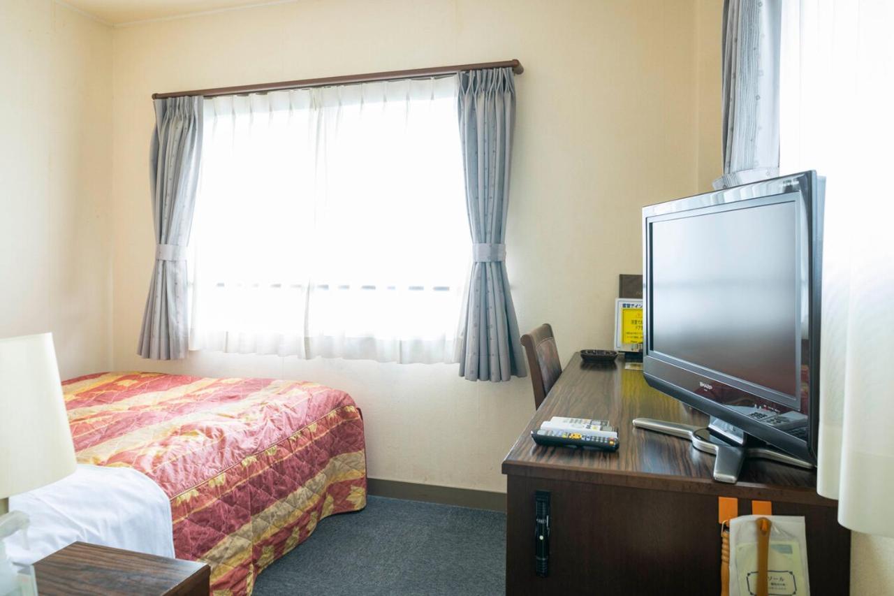 Hotel Nami Kumano Dış mekan fotoğraf
