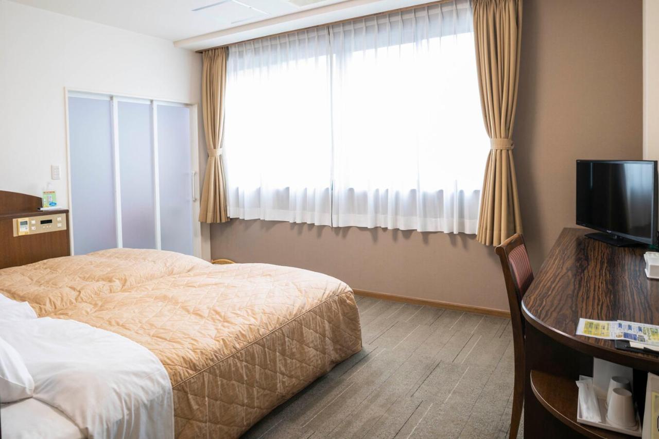 Hotel Nami Kumano Dış mekan fotoğraf