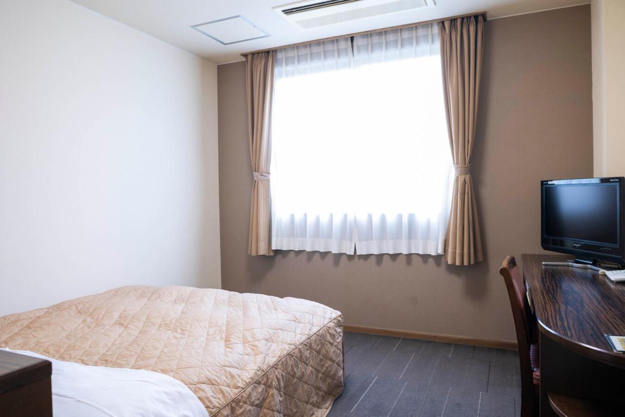 Hotel Nami Kumano Dış mekan fotoğraf