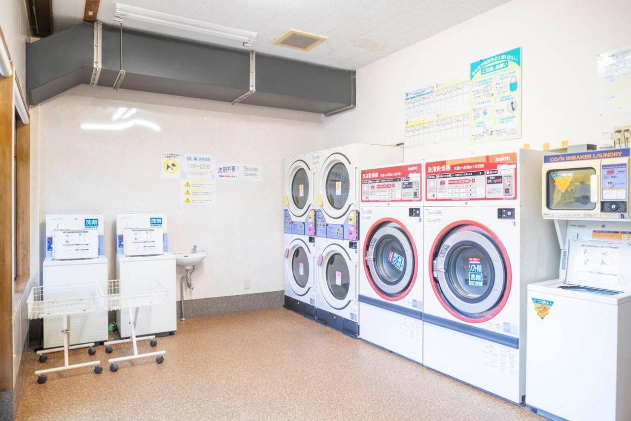 Hotel Nami Kumano Dış mekan fotoğraf