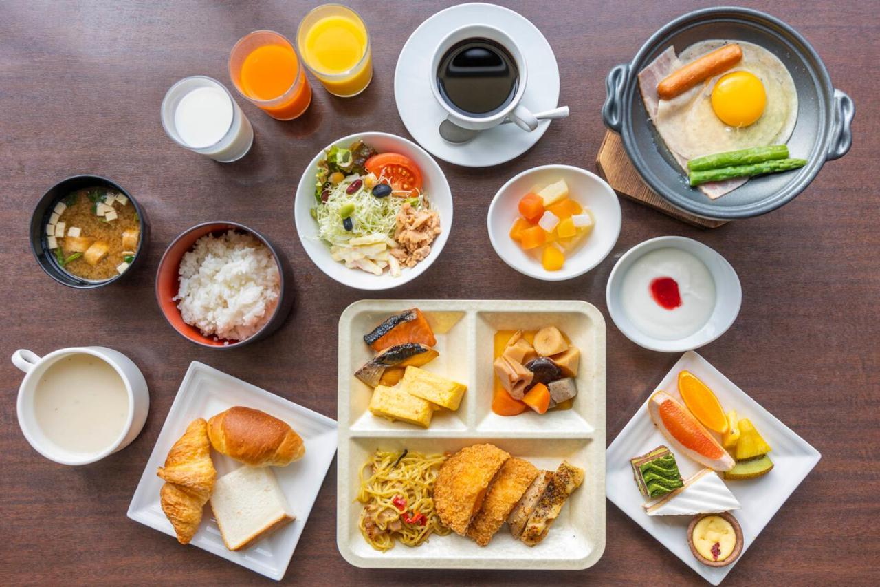 Hotel Nami Kumano Dış mekan fotoğraf