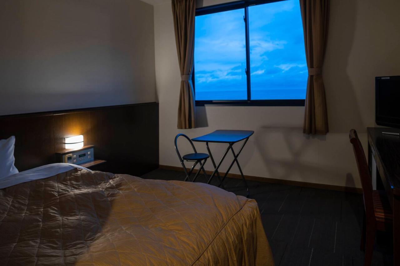 Hotel Nami Kumano Dış mekan fotoğraf