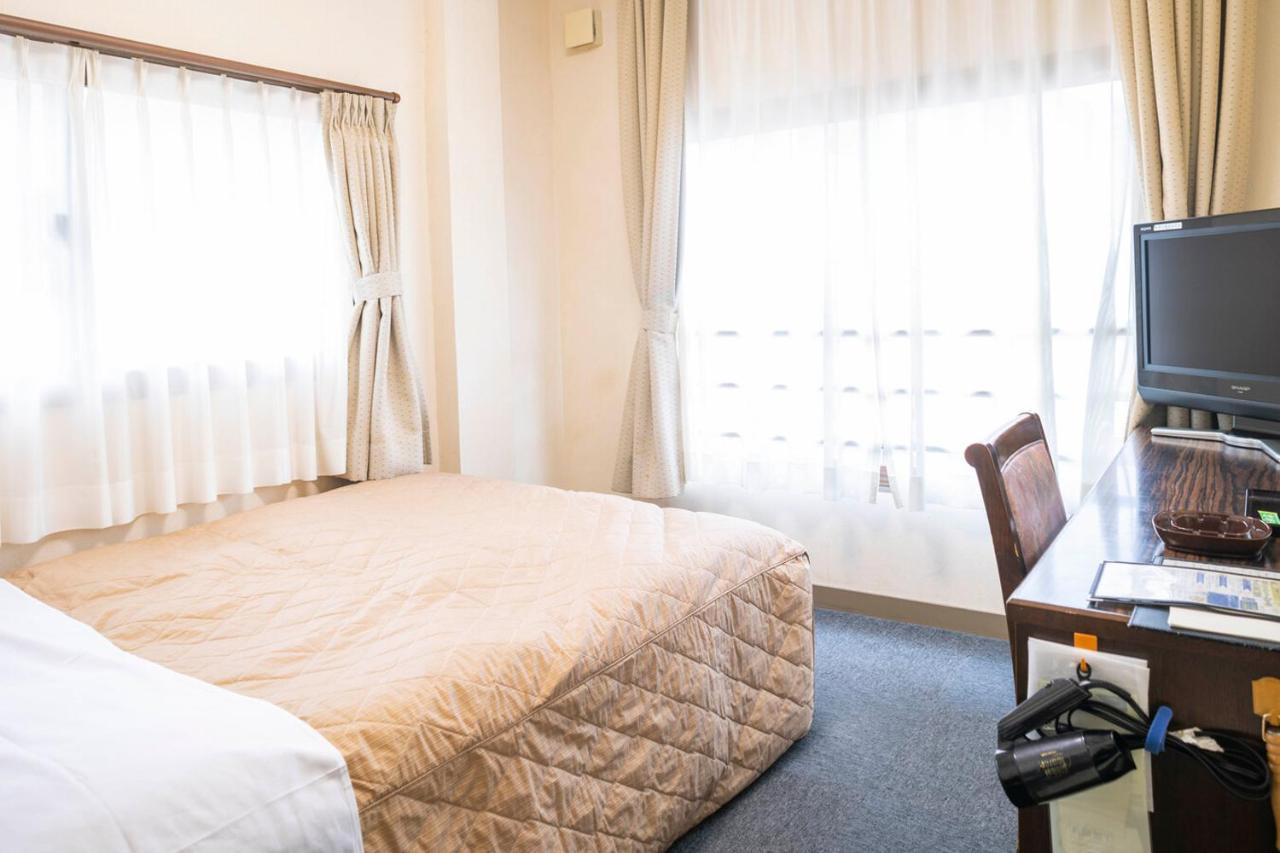 Hotel Nami Kumano Dış mekan fotoğraf