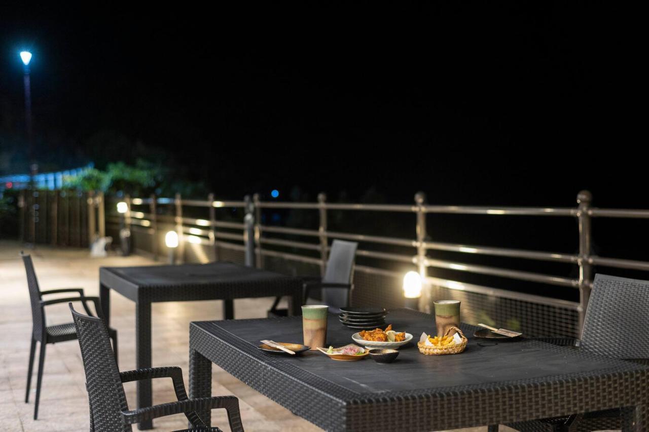 Hotel Nami Kumano Dış mekan fotoğraf