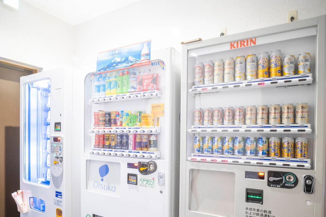 Hotel Nami Kumano Dış mekan fotoğraf