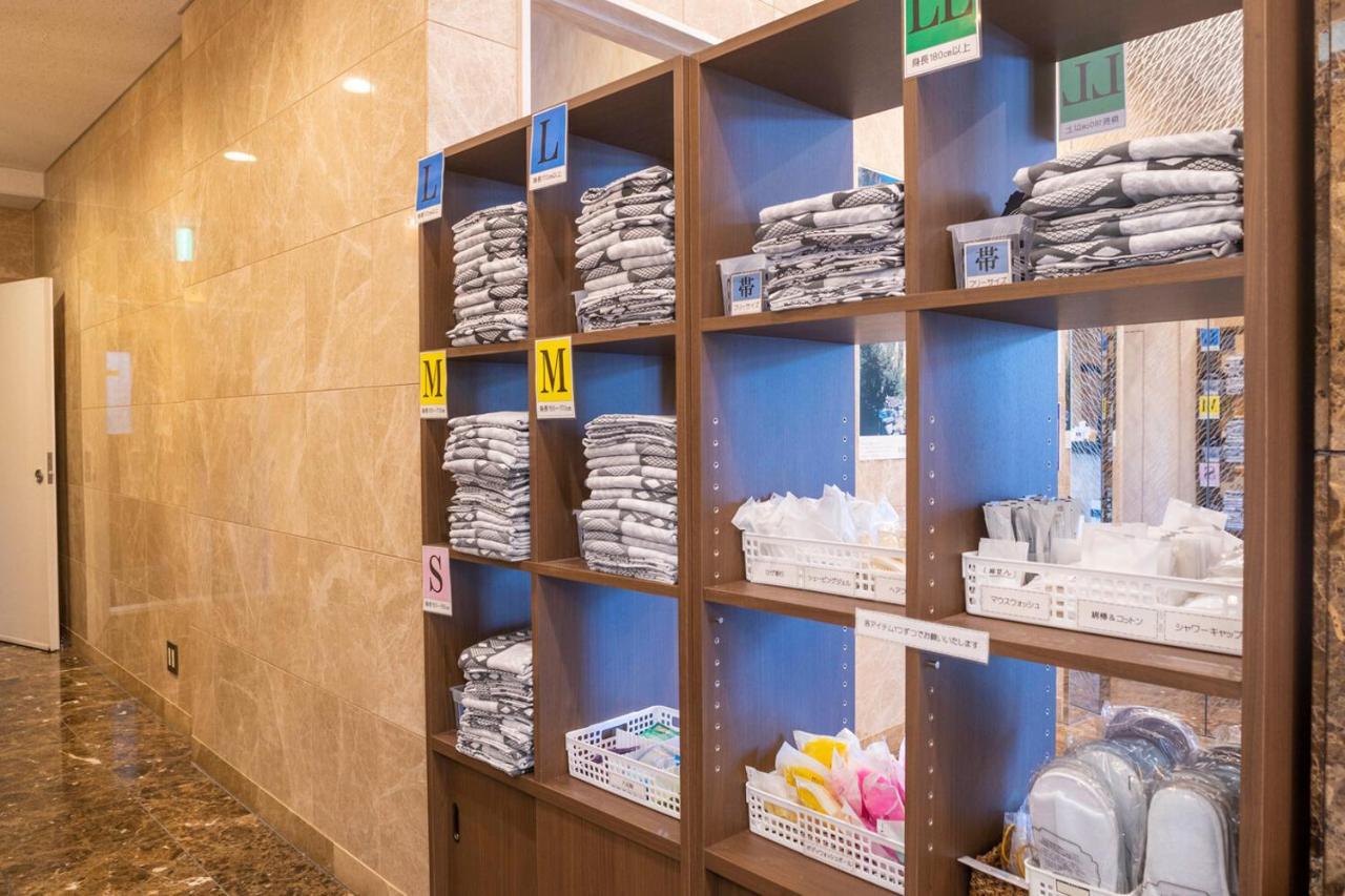 Hotel Nami Kumano Dış mekan fotoğraf
