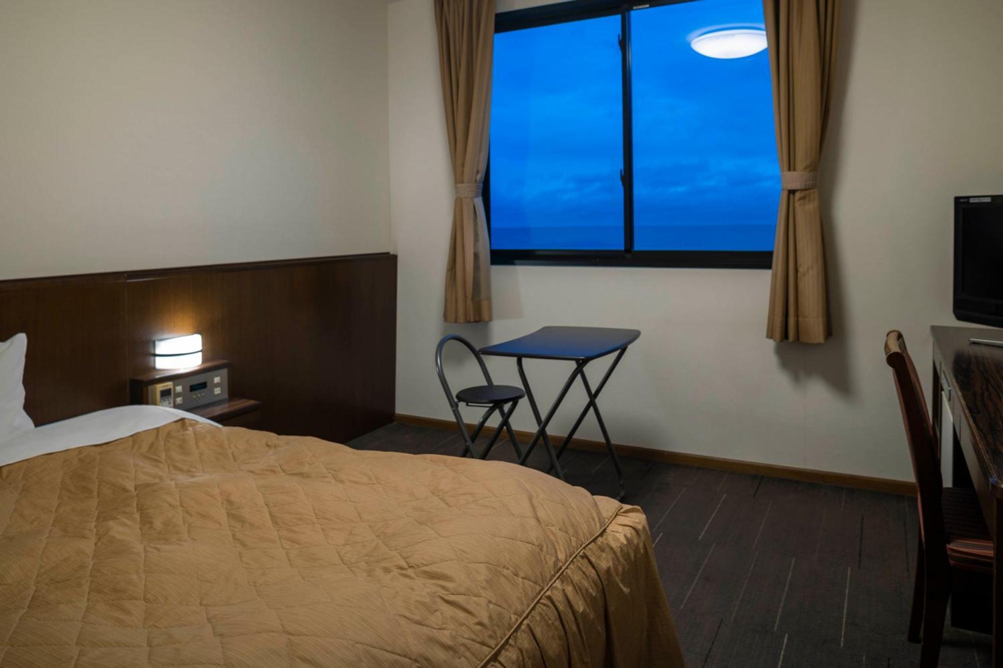 Hotel Nami Kumano Dış mekan fotoğraf