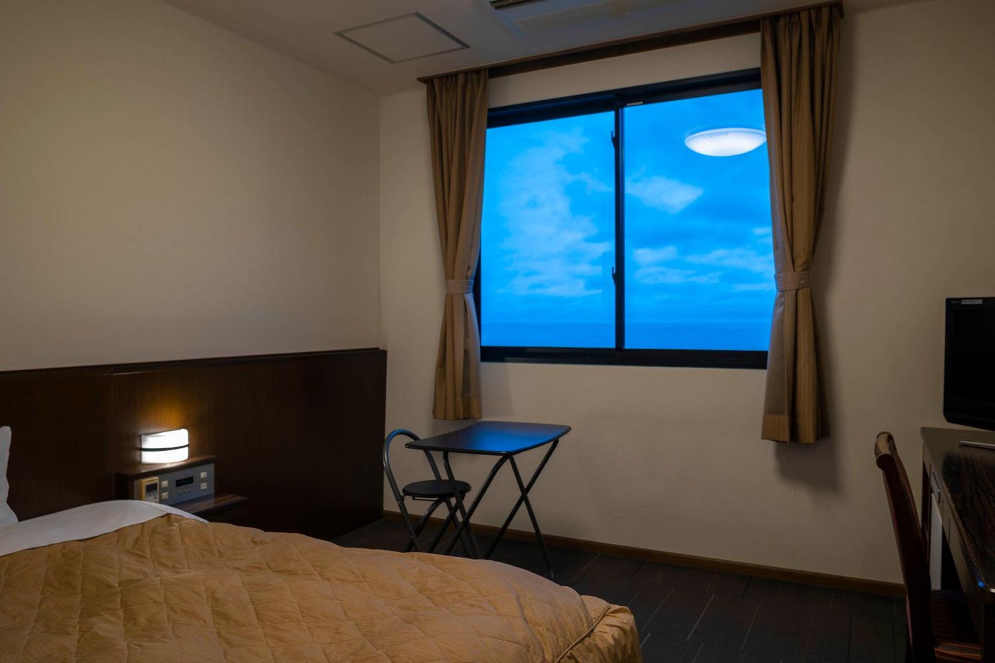 Hotel Nami Kumano Dış mekan fotoğraf