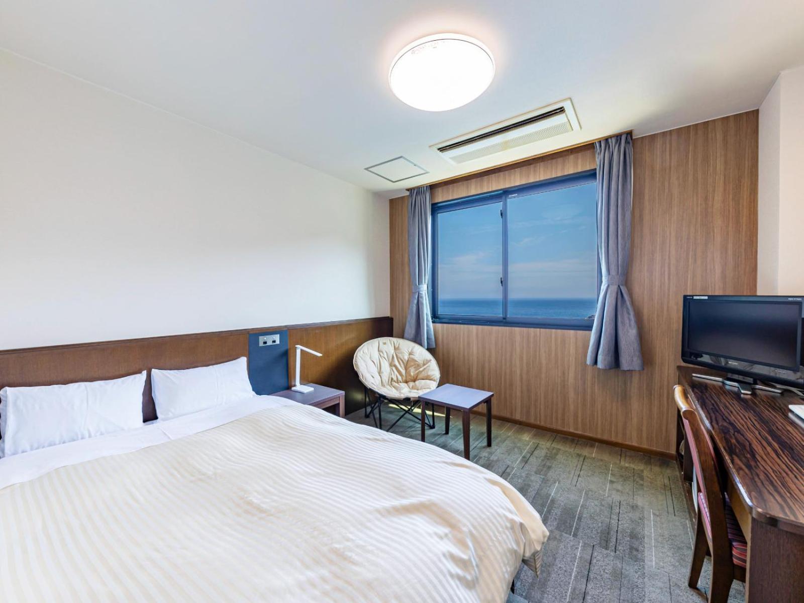 Hotel Nami Kumano Dış mekan fotoğraf