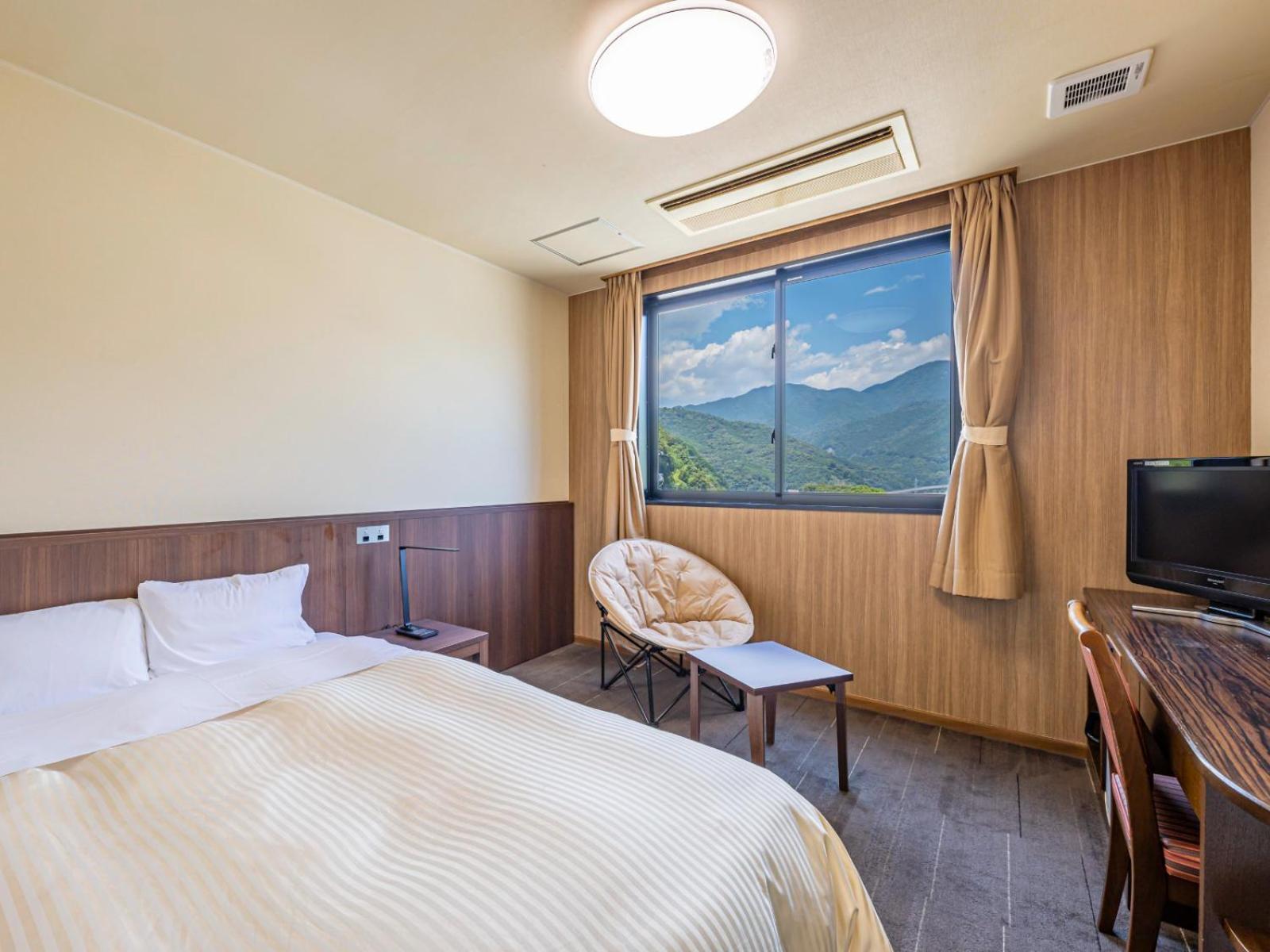 Hotel Nami Kumano Dış mekan fotoğraf