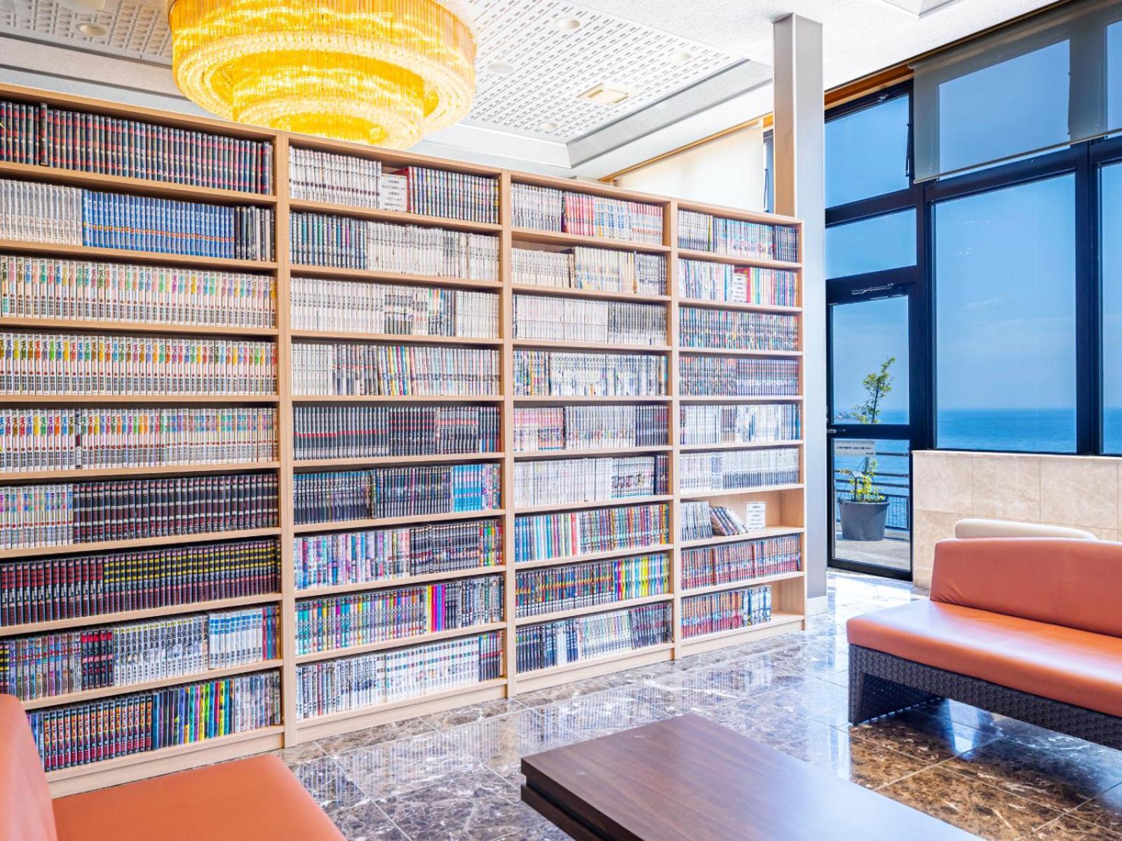 Hotel Nami Kumano Dış mekan fotoğraf