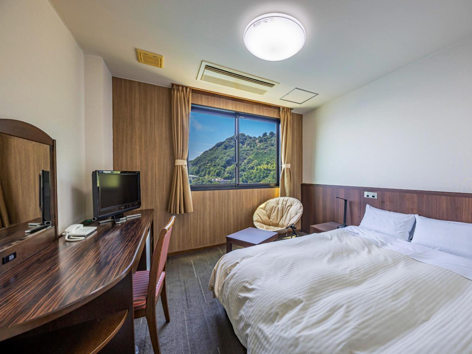 Hotel Nami Kumano Dış mekan fotoğraf