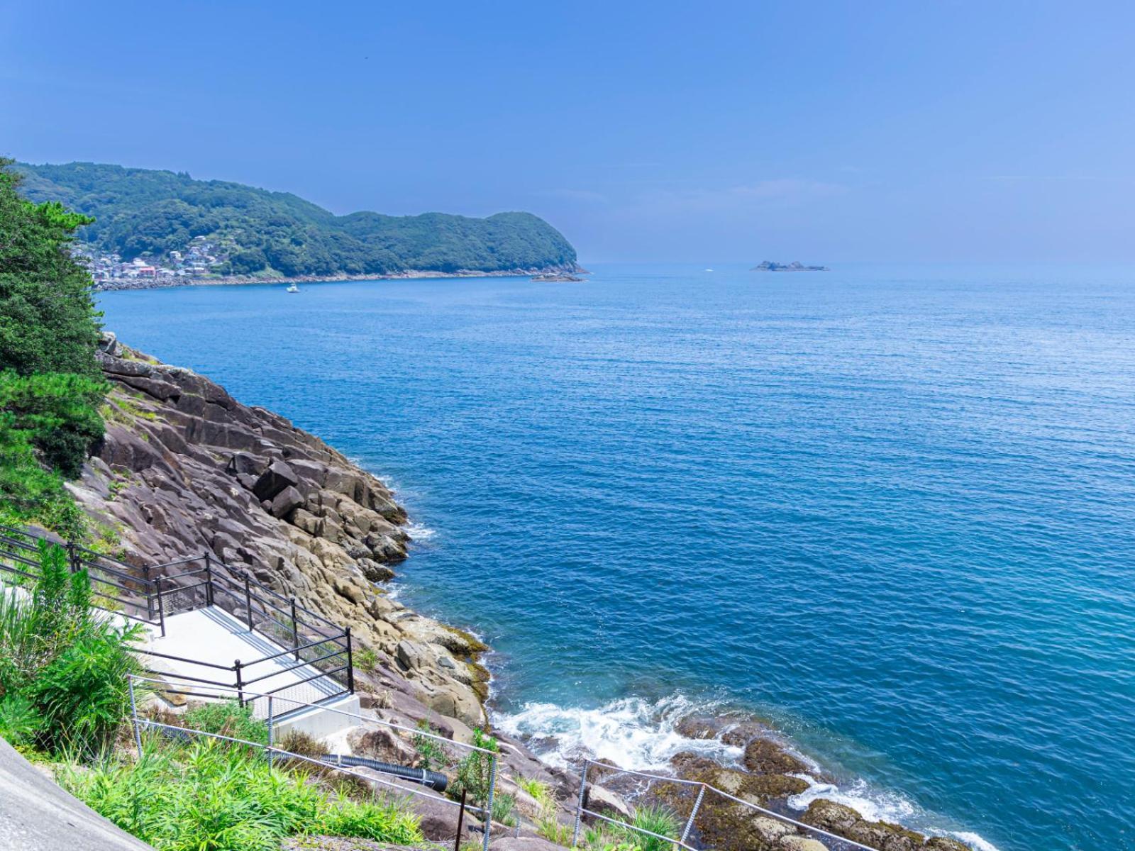 Hotel Nami Kumano Dış mekan fotoğraf