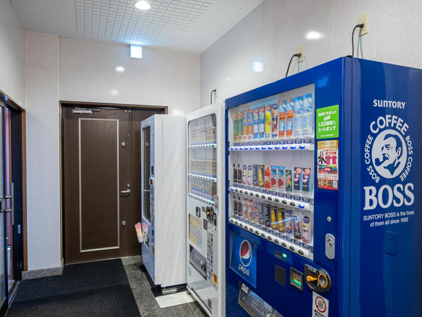 Hotel Nami Kumano Dış mekan fotoğraf