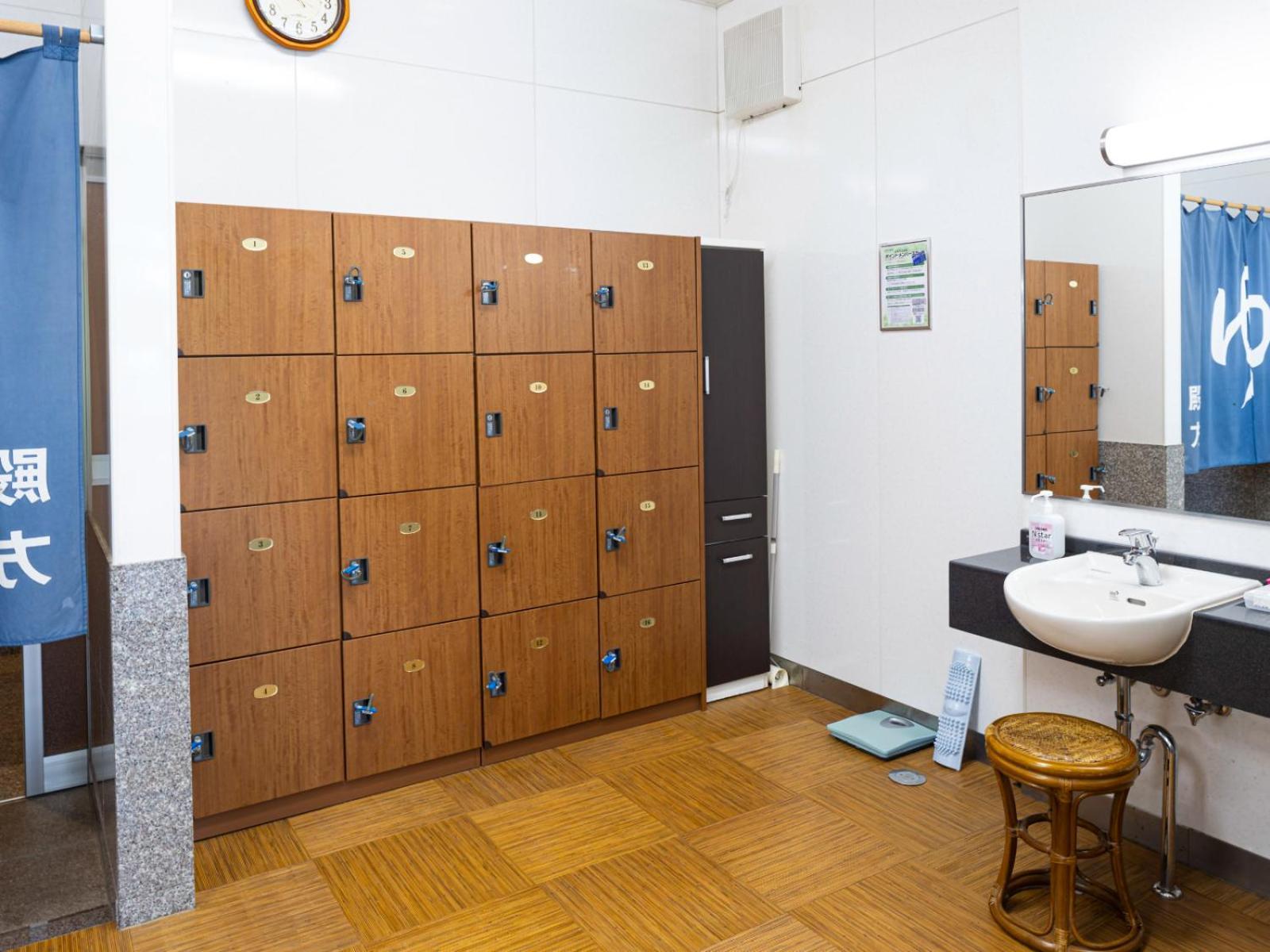 Hotel Nami Kumano Dış mekan fotoğraf