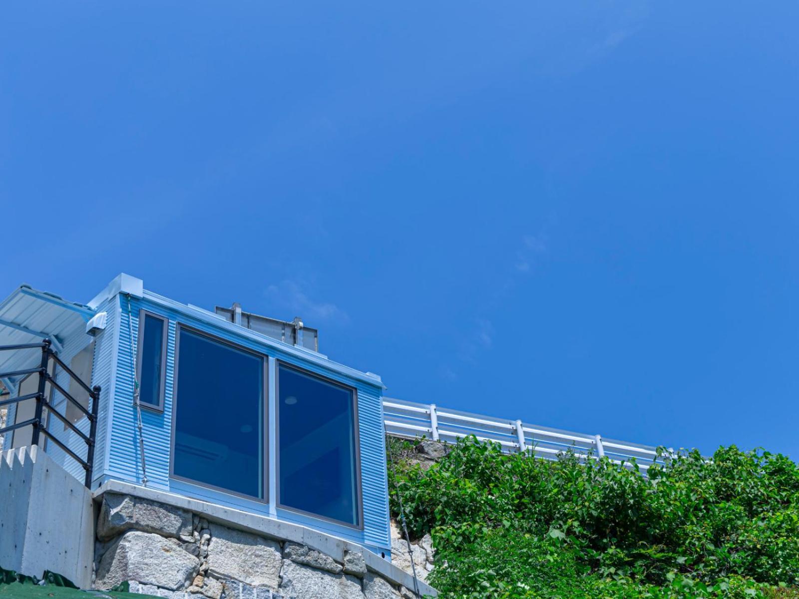 Hotel Nami Kumano Dış mekan fotoğraf