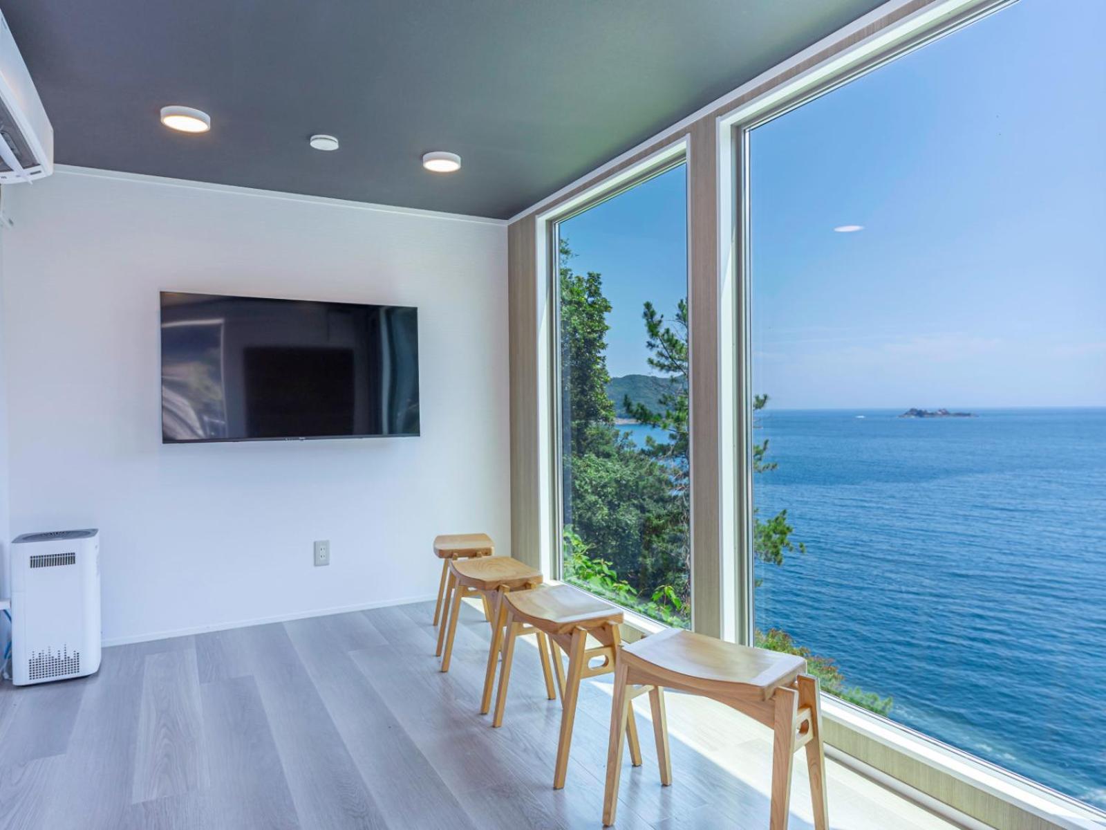 Hotel Nami Kumano Dış mekan fotoğraf