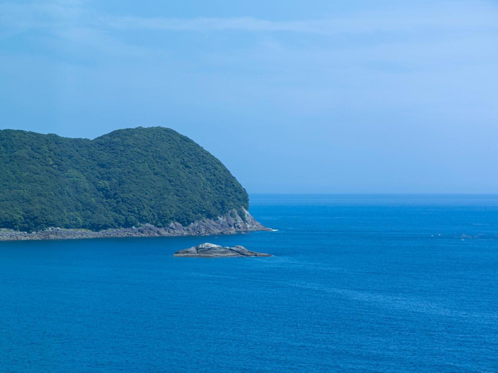 Hotel Nami Kumano Dış mekan fotoğraf