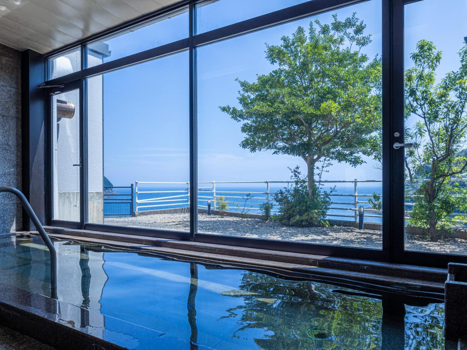 Hotel Nami Kumano Dış mekan fotoğraf