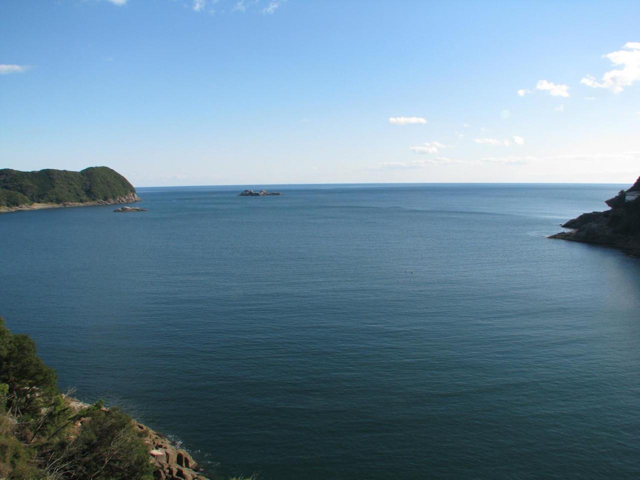 Hotel Nami Kumano Dış mekan fotoğraf